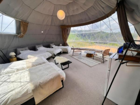 OKAYAMA GLAMPING SORANIA - Vacation STAY 29782v